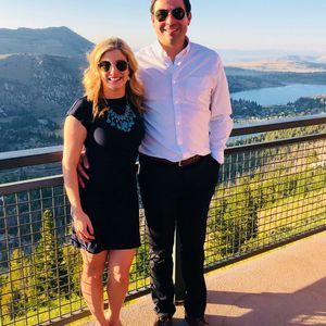 Meet your Posher, Aaron